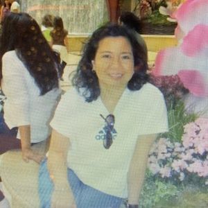 Meet your Posher, Janette